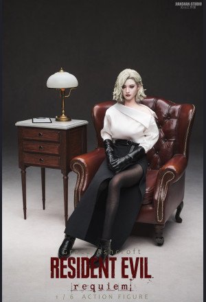JIANSHAAN-STUDIO - Grace Ashcroft - Resident Evil Requiem