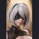 Float‑Light Studio × MOCHI Studio - YoRHa No.2 Type B - NieR: Automata