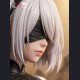 Float‑Light Studio × MOCHI Studio - YoRHa No.2 Type B - NieR: Automata