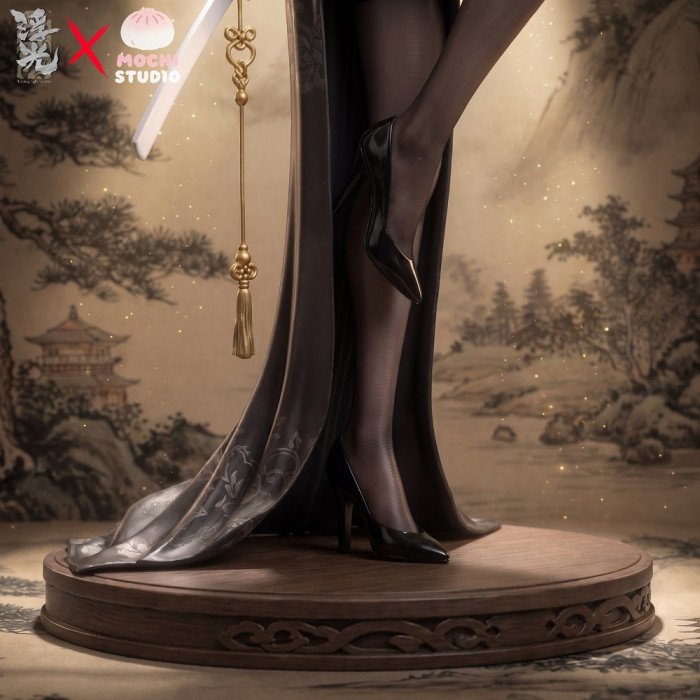 Float‑Light Studio × MOCHI Studio - YoRHa No.2 Type B - NieR: Automata