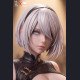 Float‑Light Studio × MOCHI Studio - YoRHa No.2 Type B - NieR: Automata