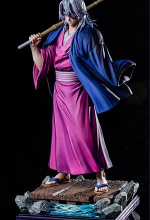 Hashira Studio - Tengen Uzui - Demon Slayer: Kimetsu no Yaiba 