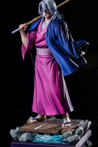 Hashira Studio - Tengen Uzui - Demon Slayer: Kimetsu no Yaiba 