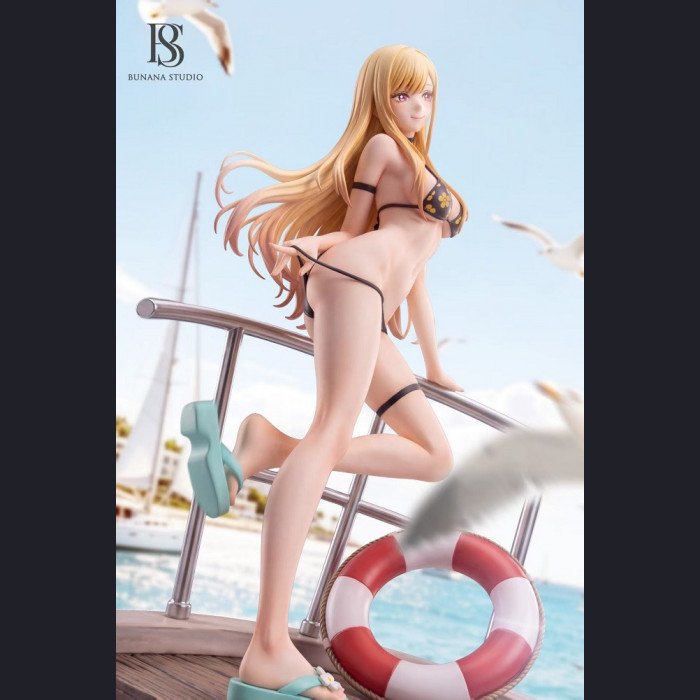 BUNANA STUDIO - Marin Kitagawa  - My Dress‑Up Darling 