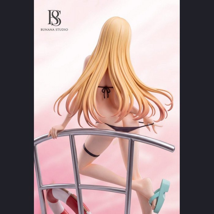 BUNANA STUDIO - Marin Kitagawa  - My Dress‑Up Darling 