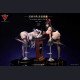 Crimson Fox Studio - Aegir&Taihou - Azur Lane