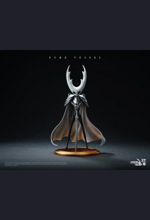 27Abyss - Pure Vessel - Hollow Knight
