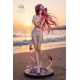 Magic‑Forge Studio - Lucy - Elfen Lied