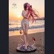 Magic‑Forge Studio - Lucy - Elfen Lied