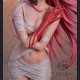 Magic‑Forge Studio - Lucy - Elfen Lied