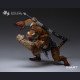 INART Action - Tiger Vanguard - Black Myth: Wukong