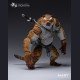 INART Action - Tiger Vanguard - Black Myth: Wukong