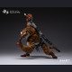 INART Action - Tiger Vanguard - Black Myth: Wukong