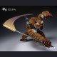 INART Action - Tiger Vanguard - Black Myth: Wukong