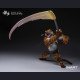 INART Action - Tiger Vanguard - Black Myth: Wukong