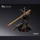 INART Action - Great Sage Golden Armor (Sun Wukong) - Black Myth: Wukong