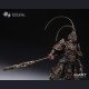 INART Action - Great Sage Golden Armor (Sun Wukong) - Black Myth: Wukong