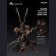 INART Action - Great Sage Golden Armor (Sun Wukong) - Black Myth: Wukong