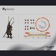 INART Action - Great Sage Golden Armor (Sun Wukong) - Black Myth: Wukong