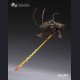 INART Action - Great Sage Golden Armor (Sun Wukong) - Black Myth: Wukong