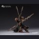 INART Action - Great Sage Golden Armor (Sun Wukong) - Black Myth: Wukong