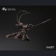 INART Action - Great Sage Golden Armor (Sun Wukong) - Black Myth: Wukong