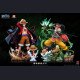 Toei Animation - Usopp - One Piece