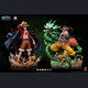 Toei Animation - Usopp - One Piece