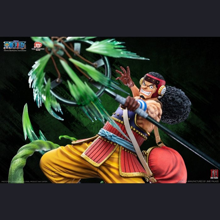 Toei Animation - Usopp - One Piece