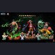 Toei Animation - Roronoa Zoro - One Piece