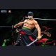 Toei Animation - Roronoa Zoro - One Piece