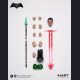 INART Action - Superman - Batman v Superman: Dawn of Justice