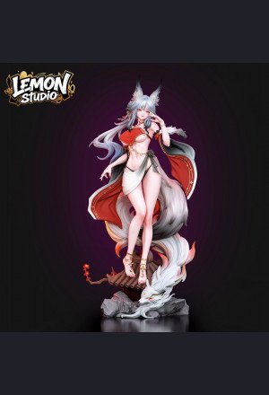 Lemon Studio - Xinyuehu - Wuthering Waves