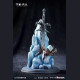 Lin Studio - Lich King Arthas 