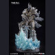 Lin Studio - Lich King Arthas 