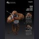 INART Action - Tiger Vanguard - Black Myth: Wukong