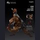 INART Action - Tiger Vanguard - Black Myth: Wukong