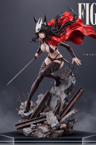 Li-Studio - Hoshimi Miyabi - Zenless Zone Zero