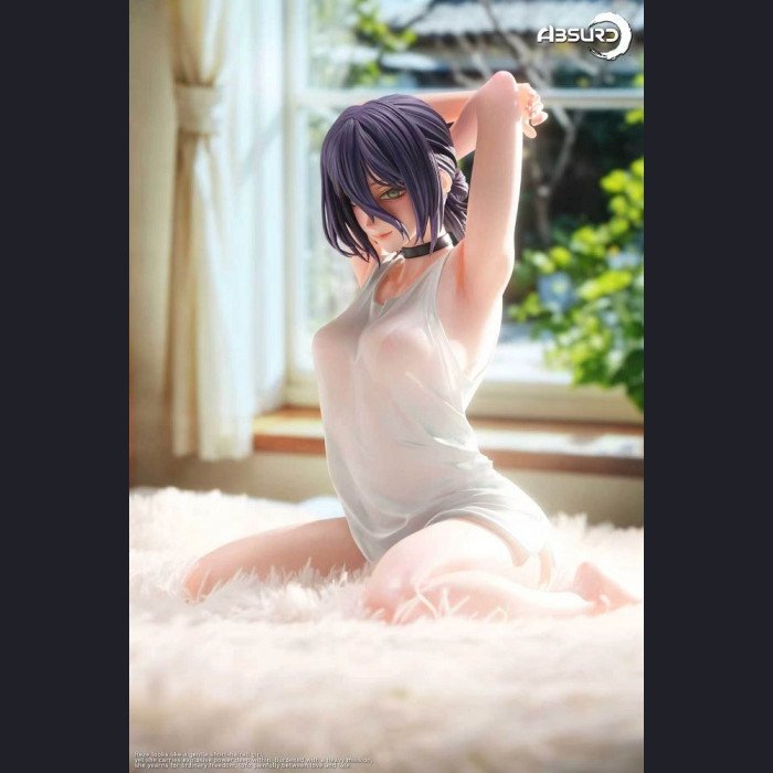 Absurd Studio - Reze - Chainsaw Man