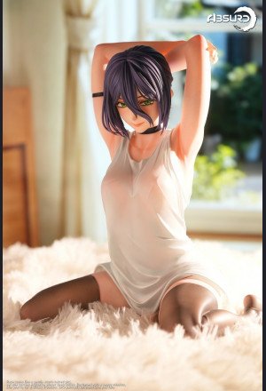 Absurd Studio - Reze - Chainsaw Man