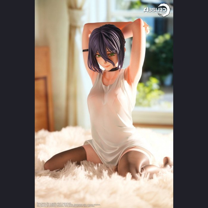 Absurd Studio - Reze - Chainsaw Man