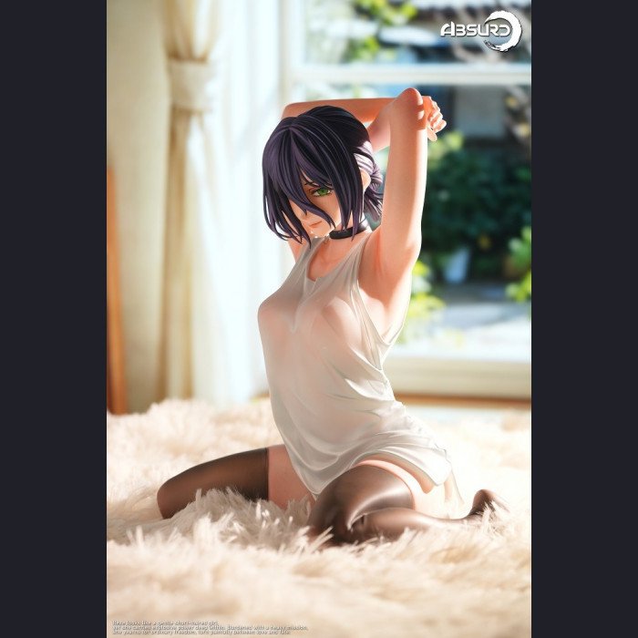 Absurd Studio - Reze - Chainsaw Man