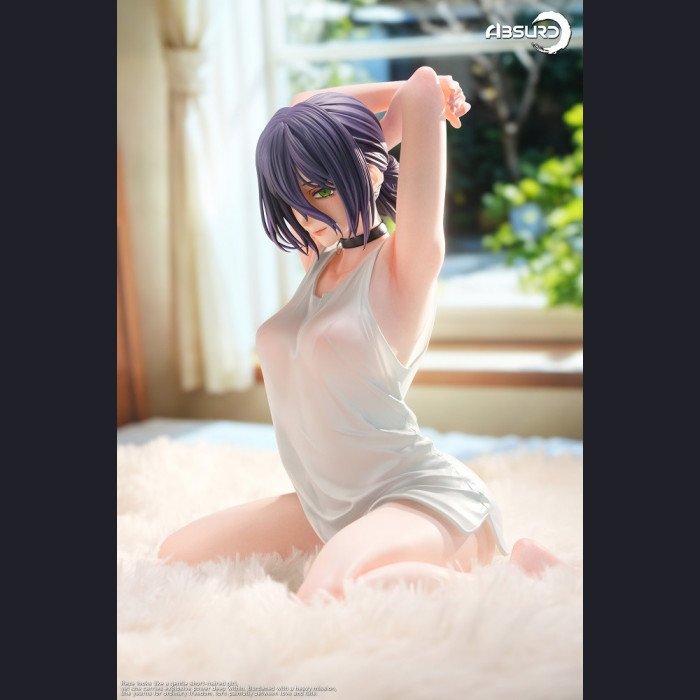 Absurd Studio - Reze - Chainsaw Man
