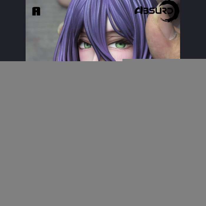Absurd Studio - Reze - Chainsaw Man