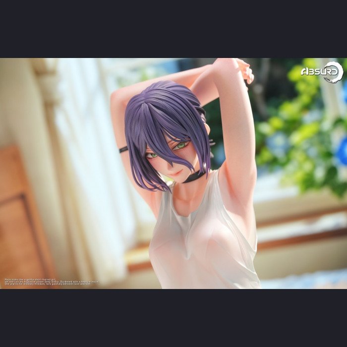 Absurd Studio - Reze - Chainsaw Man