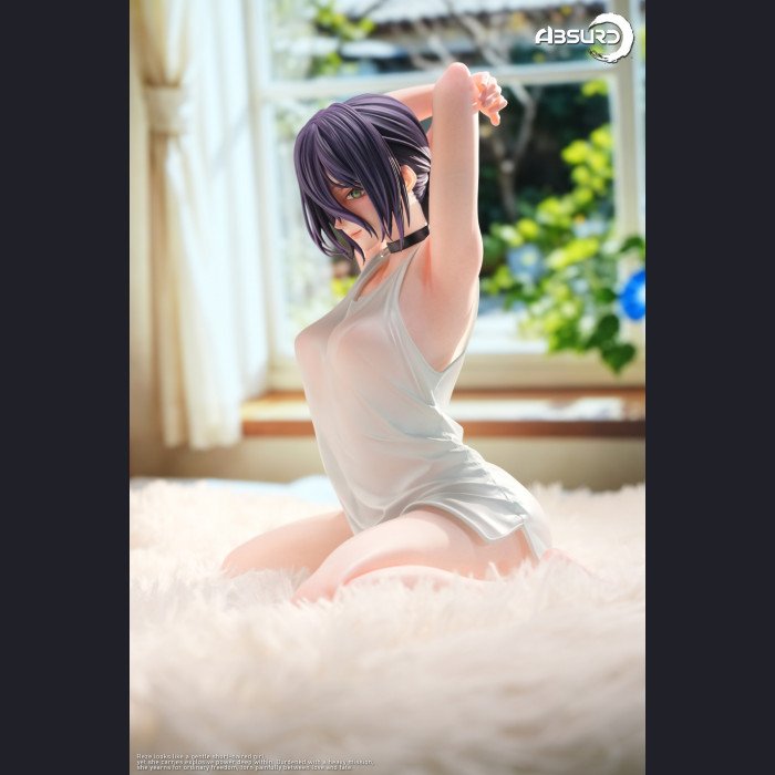 Absurd Studio - Reze - Chainsaw Man