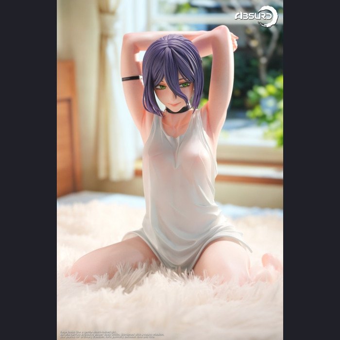 Absurd Studio - Reze - Chainsaw Man