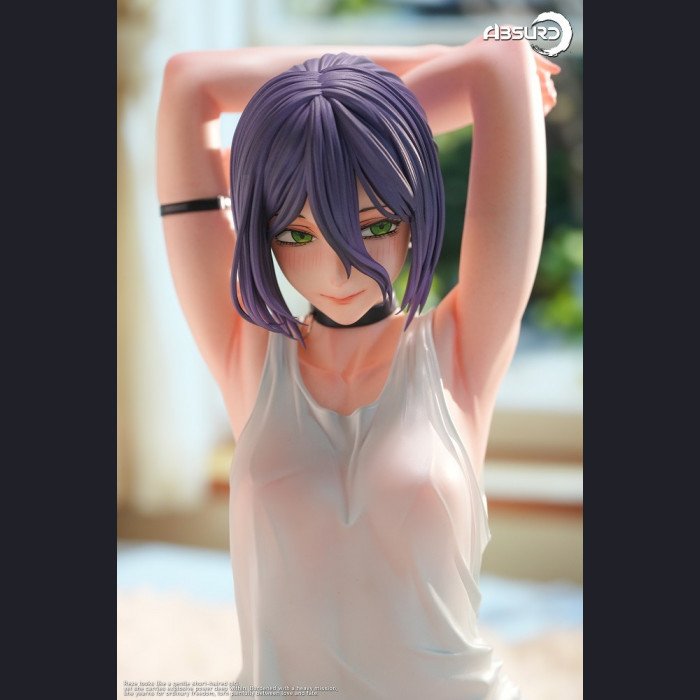 Absurd Studio - Reze - Chainsaw Man