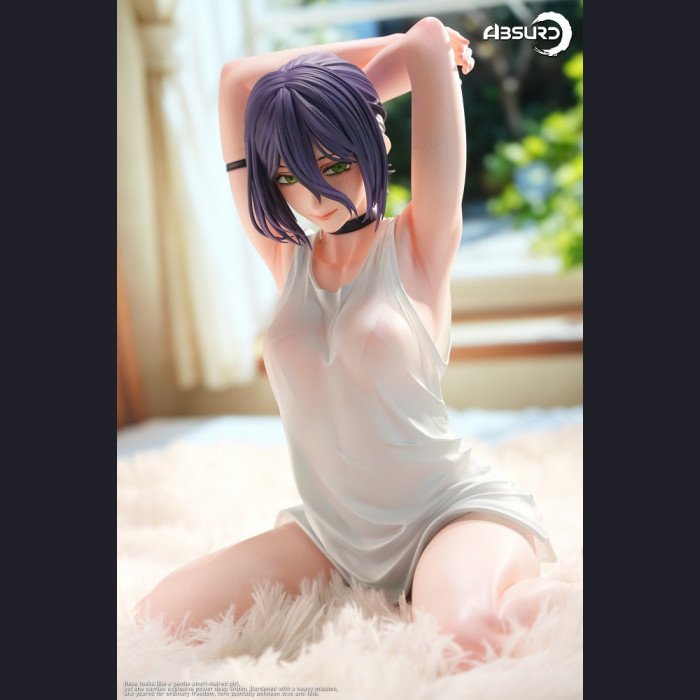 Absurd Studio - Reze - Chainsaw Man