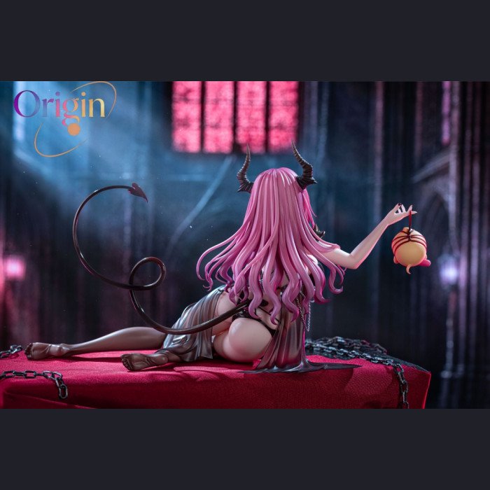 Origin Studio - Sadistic (Devon‑shire Demon) - Chainsaw Man